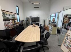 Nordcom Two (D27), Factory #602211171